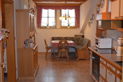 Bild 1 Ferienwohnung 13572