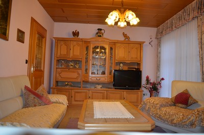 Bild 2 Ferienwohnung 13572