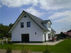 Bild 1 Ferienhaus 13633