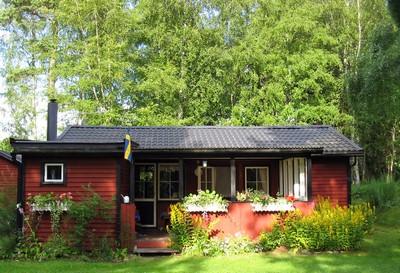 Bild 1 Ferienhaus 13943