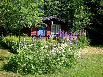 Bild 2 Ferienhaus 13943