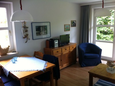 Bild 1 Ferienwohnung 13950