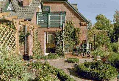 Bild 1 Ferienhaus 13970