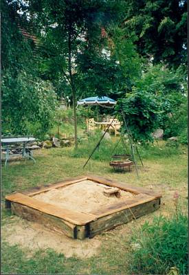 Bild 1 Ferienwohnung 13996