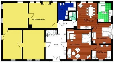 Bild 5 Ferienwohnung 13996