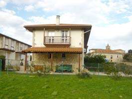 Bild 2 Ferienhaus 14183