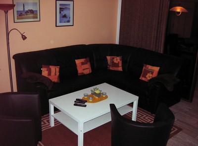 Bild 1 Ferienhaus 14203