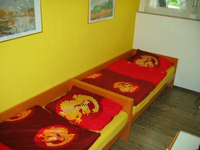 Bild 5 Ferienhaus 14203