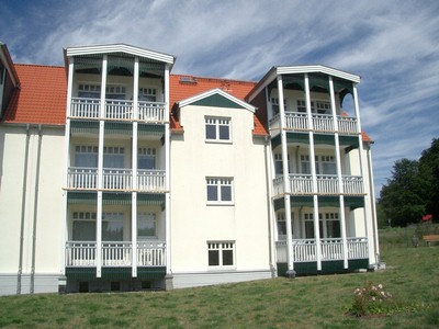 Bild 1 Ferienwohnung 14279