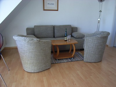 Bild 3 Ferienwohnung 14279