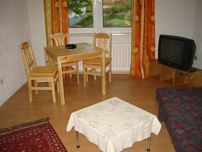 Bild 1 Ferienwohnung 14420