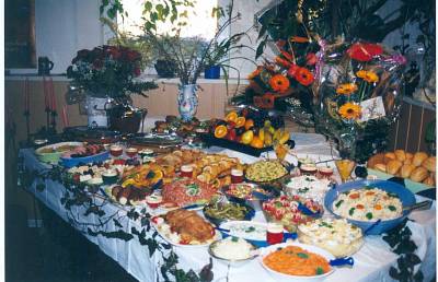 Bild 5 Gaestezimmer 14497