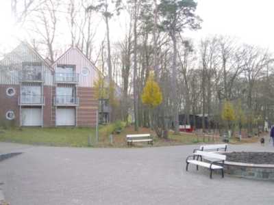 Bild 1 Ferienwohnung 14573