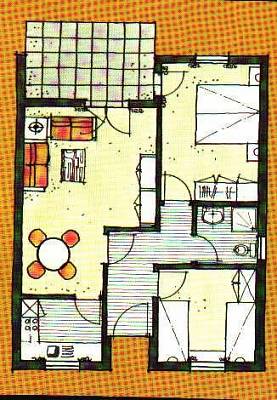 Bild 4 Ferienhaus 14589