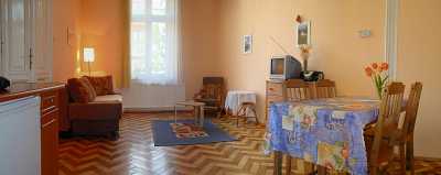 Bild 1 City-apartment 14704