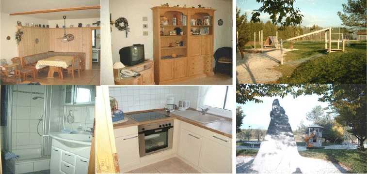 Bild 3 Ferienhaus 14733