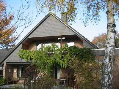 Bild 1 Ferienwohnung 14781