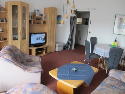 Bild 1 Ferienwohnung 15007