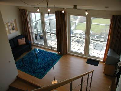 Bild 1 City-apartment 15069