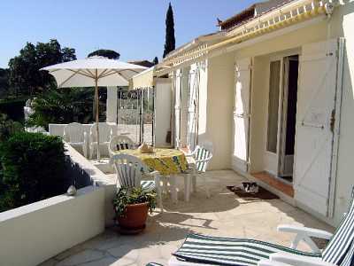 Bild 1 Ferienhaus 15074