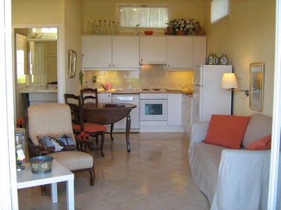 Bild 2 Ferienhaus 15074