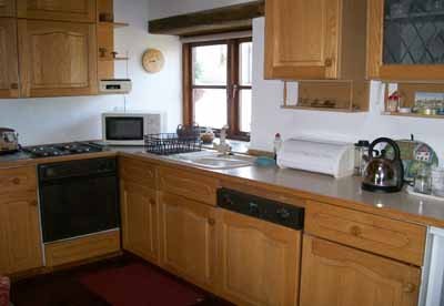 Bild 1 Ferienhaus 15101