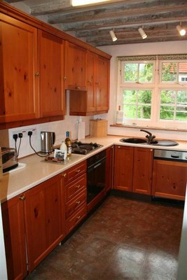 Bild 2 Ferienhaus 15106