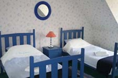 Bild 3 Ferienhaus 15108