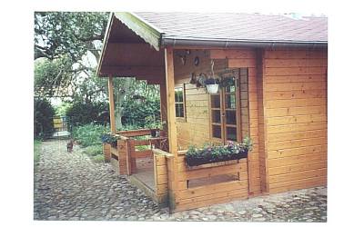 Bild 2 Ferienhaus 15263