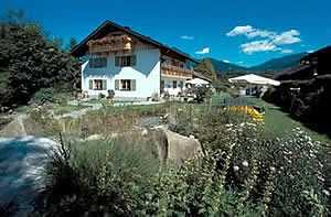 Bild 2 Ferienhaus 15289