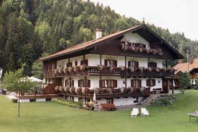 Bild 1 Ferienwohnung 15329