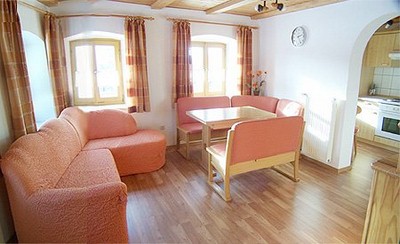 Bild 1 Ferienhaus 15357