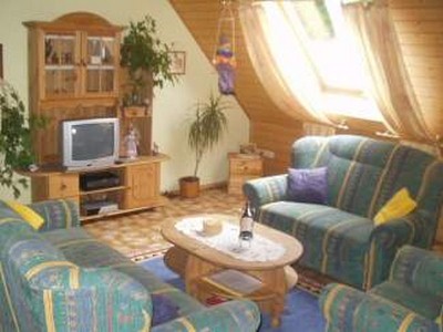 Bild 1 Ferienwohnung 15372