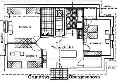 Bild 3 Ferienhaus 15404