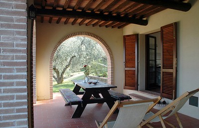 Bild 1 Ferienhaus 15424