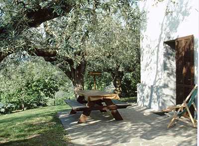 Bild 2 Ferienhaus 15424