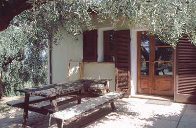 Bild 4 Ferienhaus 15424