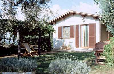Bild 5 Ferienhaus 15424