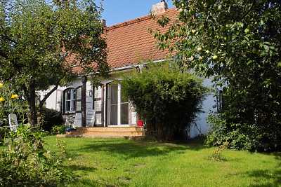 Bild 1 Ferienhaus 15444
