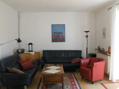 Bild 2 Ferienhaus 15444