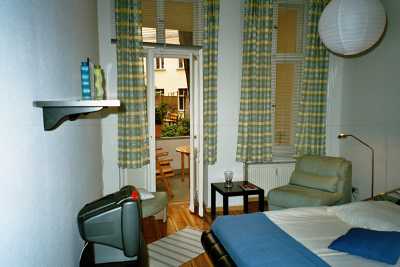 Bild 1 Ferienwohnung 15453