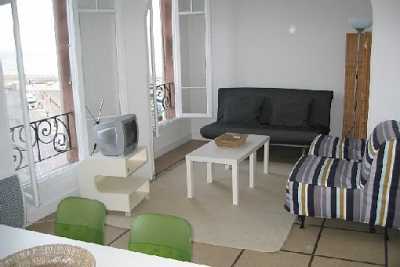 Bild 3 City-apartment 15533