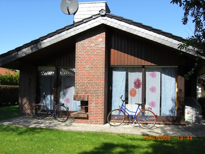 Bild 1 Ferienhaus 15546