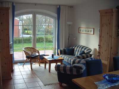 Bild 1 Ferienwohnung 15603