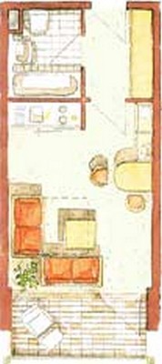 Bild 5 Ferienwohnung 15650