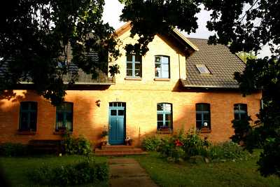 Bild 1 Ferienwohnung 15755