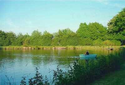 Bild 1 Ferienhaus 15823