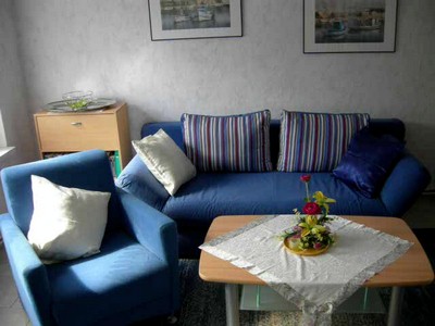 Bild 1 Ferienwohnung 15832