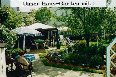 Bild 1 Ferienwohnung 15972