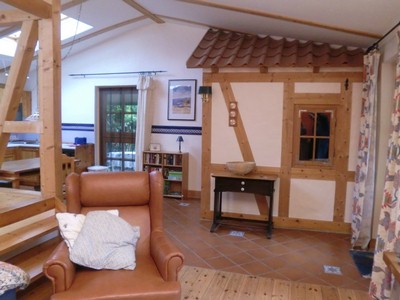 Bild 1 Ferienhaus 16021